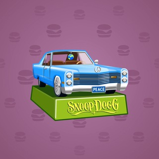 Low Rider #10134