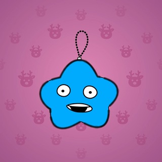 Hanging Star #46638