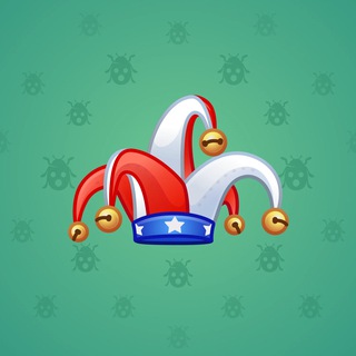 Jester Hat #106256