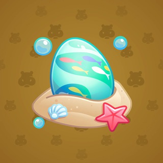 Easter Egg #60792