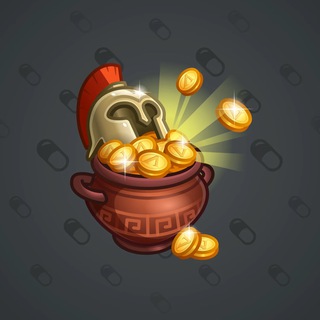 Money Pot #23437
