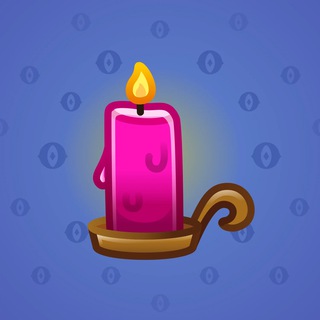 Eternal Candle #6070