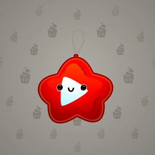 Hanging Star #32081