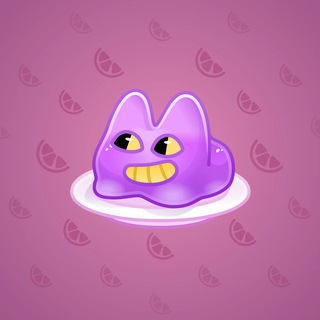 Jelly Bunny #18772