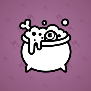 Hex Pot #1321
