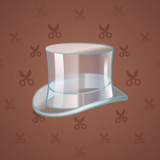 Top Hat #8950