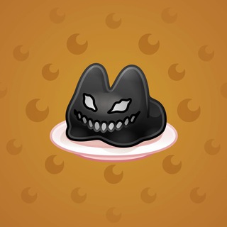 Jelly Bunny #36968