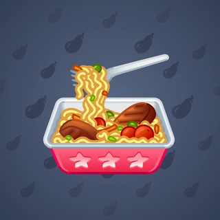 Instant Ramen #22102