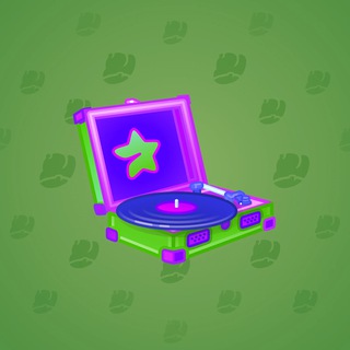 Record Player #14619