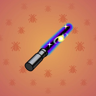 Light Sword #64569