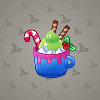Holiday Drink #34640