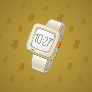 Swiss Watch #3172