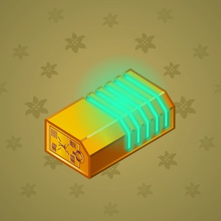 Artisan Brick #6179