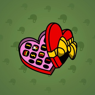 Valentine Box #28083