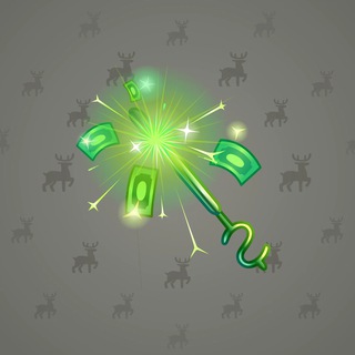 Party Sparkler #10690
