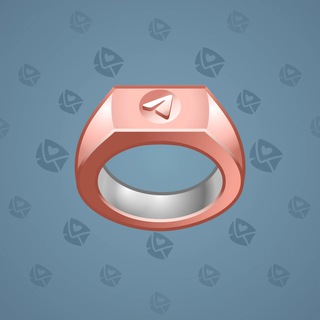 Signet Ring #6954