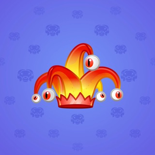 Jester Hat #101013