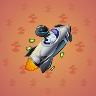 Stellar Rocket #136908