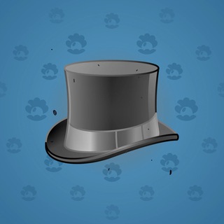 Top Hat #18028
