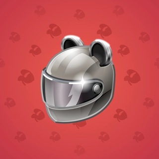 Neko Helmet #14942