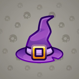 Witch Hat #20634