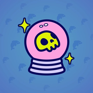 Crystal Ball #13270