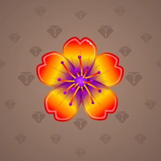 Sakura Flower #70750
