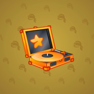 Record Player #23861