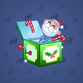 Jack-in-the-Box #11589