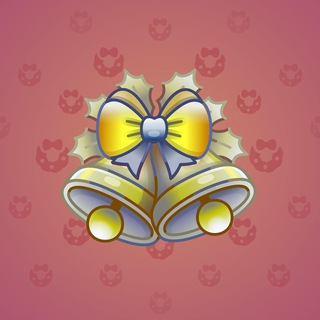 Jingle Bells #7099
