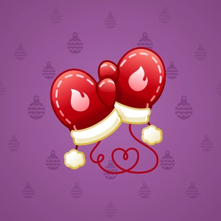Snow Mittens #4849