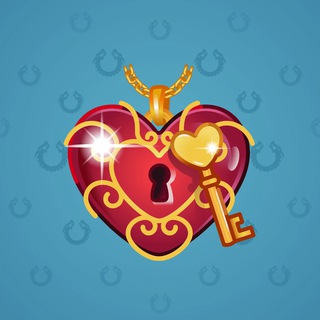 Cupid Charm #25081