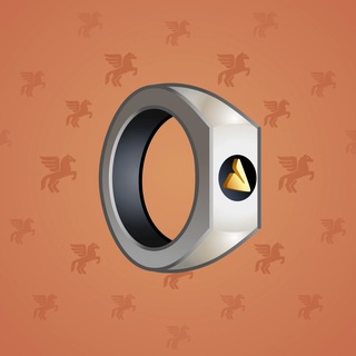Signet Ring #9849