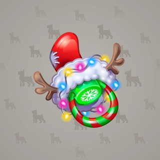 Bling Binky #8925