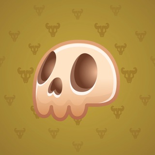Electric Skull #556