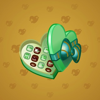 Valentine Box #9134