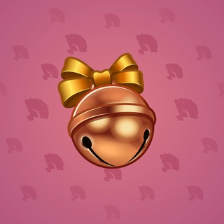 Sleigh Bell #8606
