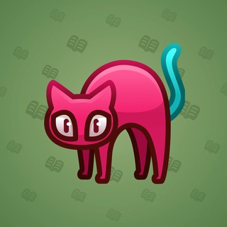 Scared Cat #11799