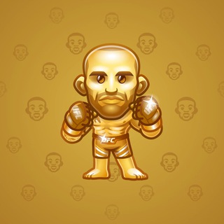 UFC Strike #25812