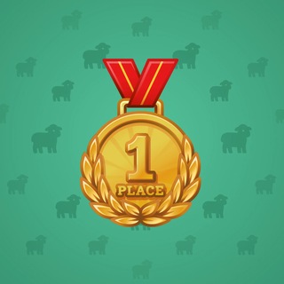 Victory Medal #101194