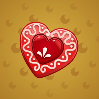 Cookie Heart #101240