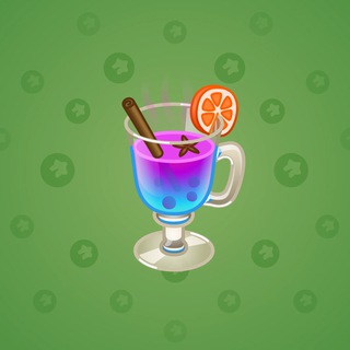 Spiced Wine #40729