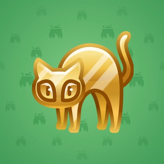 Scared Cat #13320
