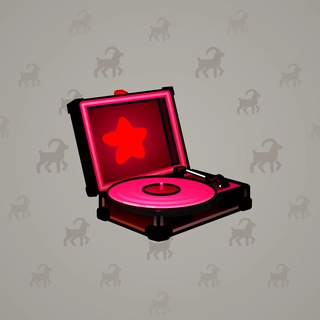 Record Player #8766