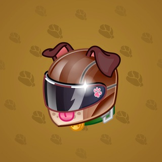 Neko Helmet #2128