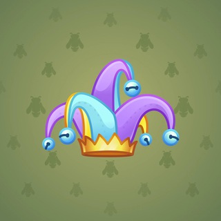 Jester Hat #33615