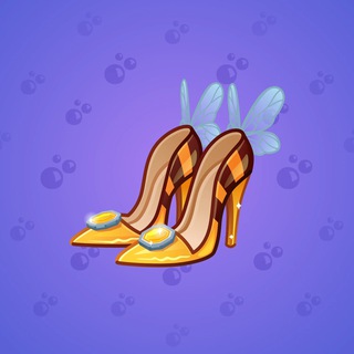 Sky Stilettos #9377