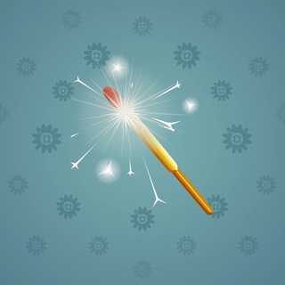 Party Sparkler #29866