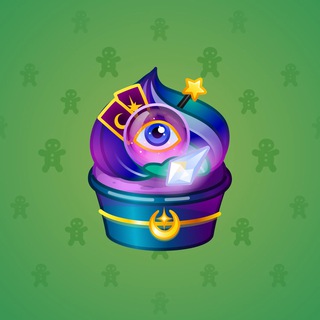 Whip Cupcake #8598
