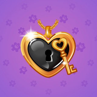 Cupid Charm #15041